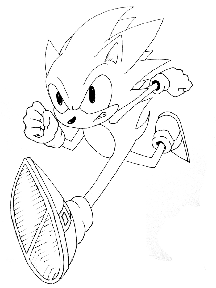 Sonic #53084