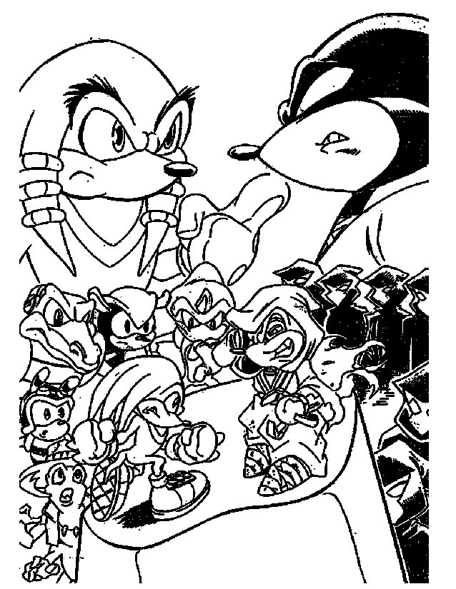 Sonic #53085