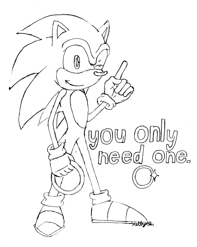 Sonic #53086