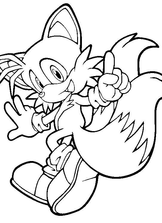 Sonic #53089