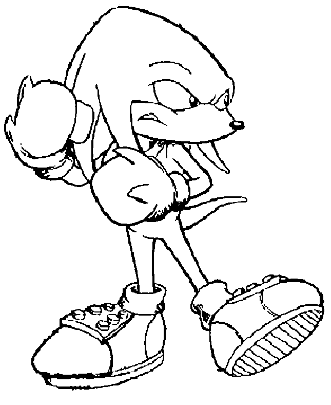 Sonic #53091