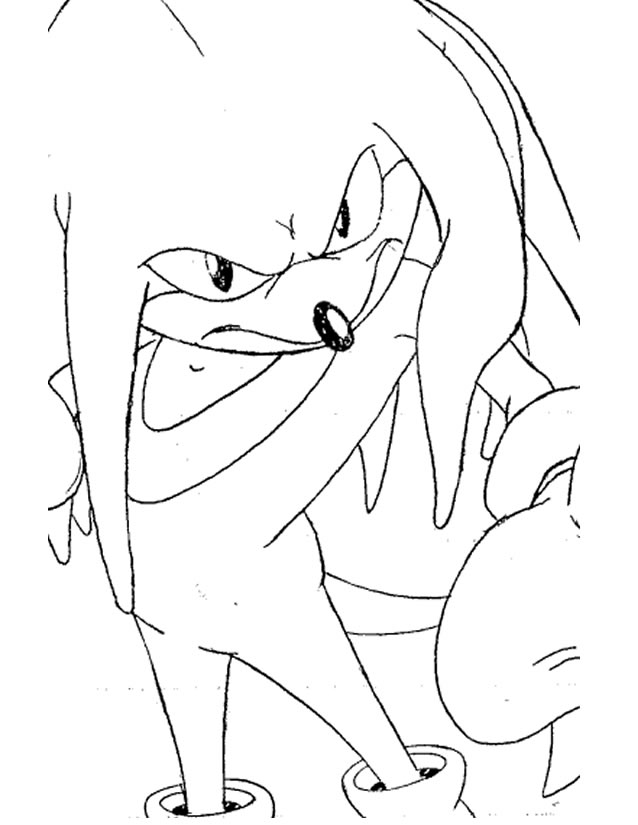 Sonic #53094