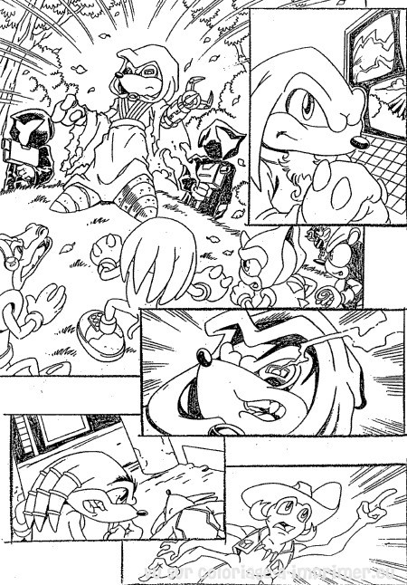 Sonic #53095