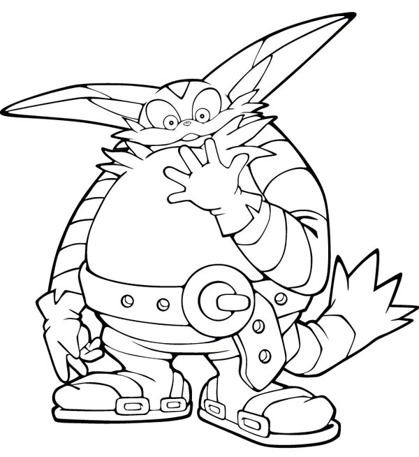Sonic #53096