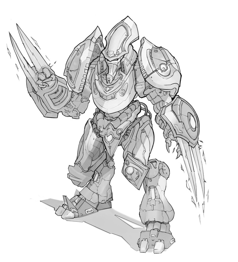 Starcraft #53097