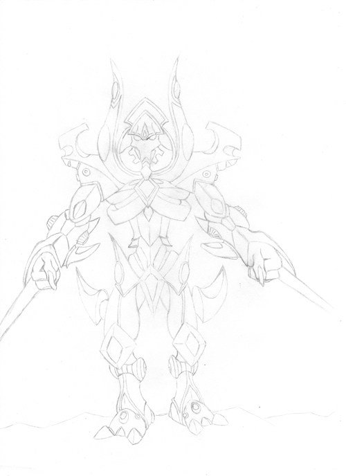 Starcraft #53117
