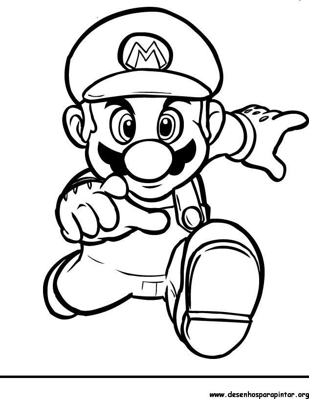 Super Mario Bros #53122