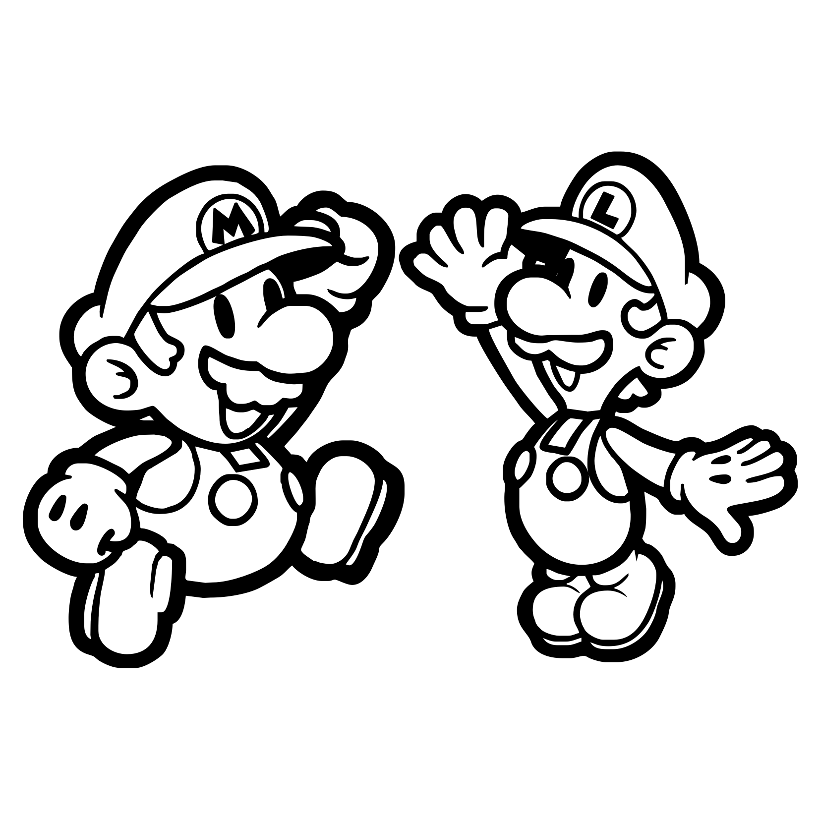 Super Mario Bros #53123