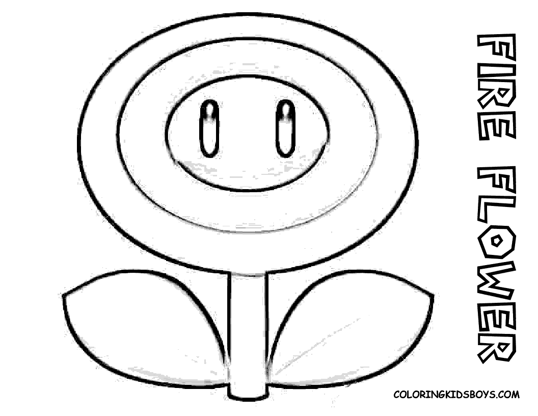 Super Mario Bros #53124