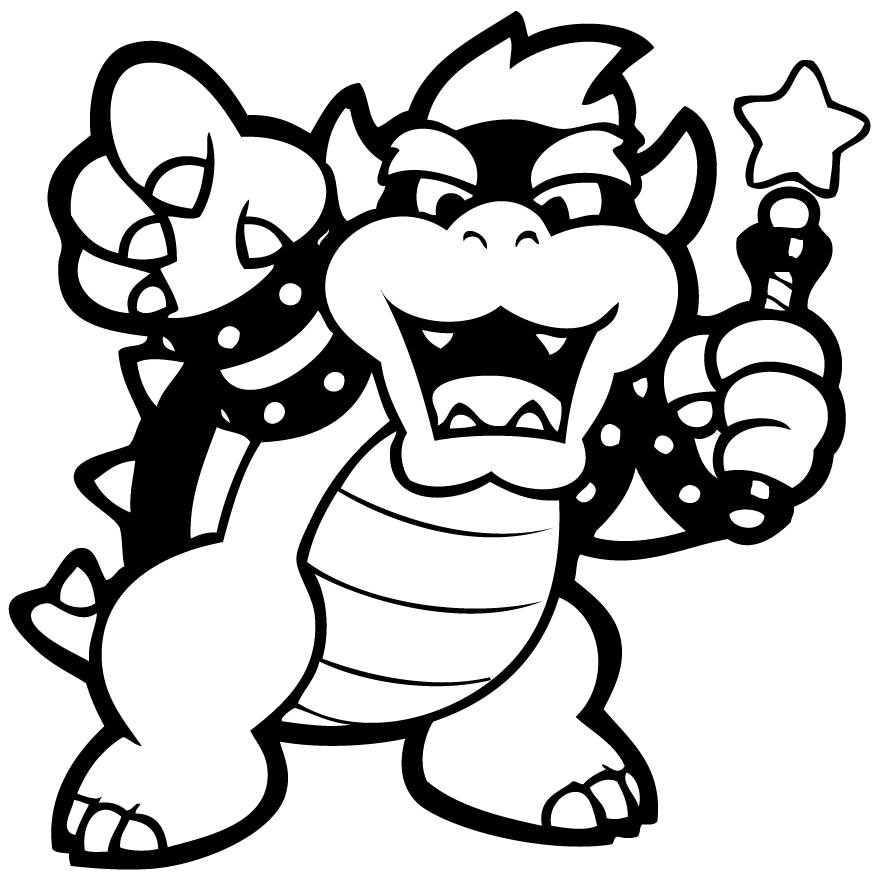 Super Mario Bros #53134