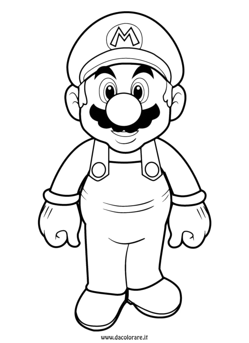Super Mario Bros #53135