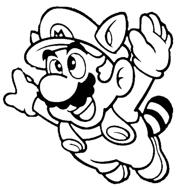 Super Mario Bros #53141