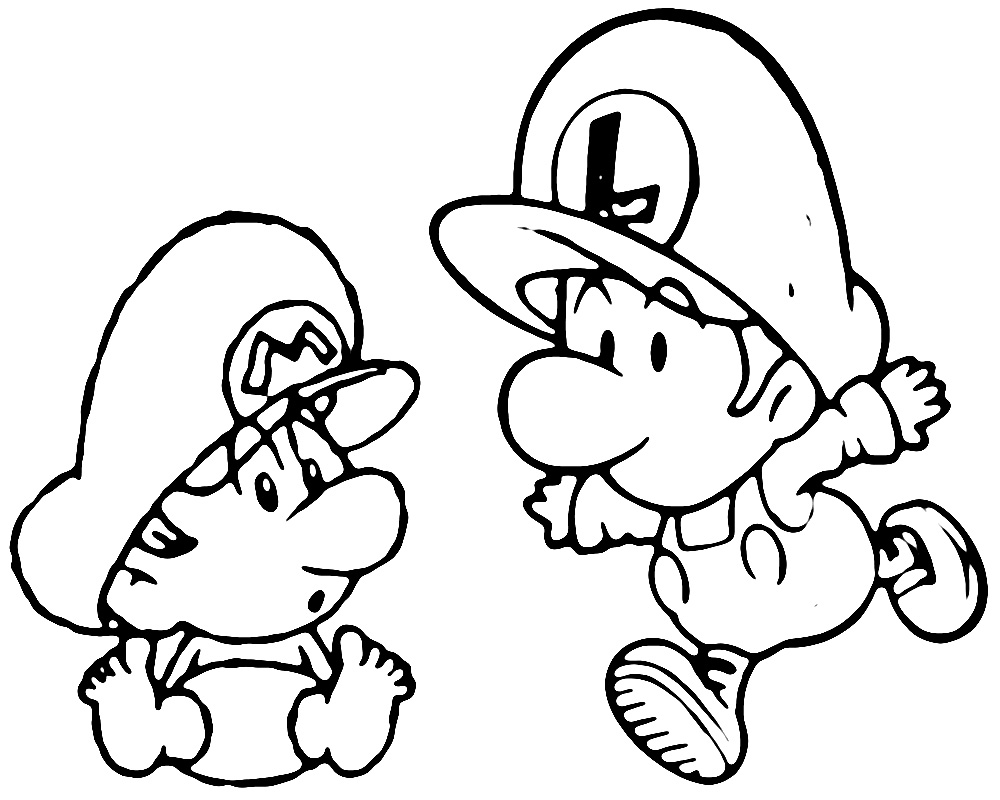 Super Mario Bros #53149