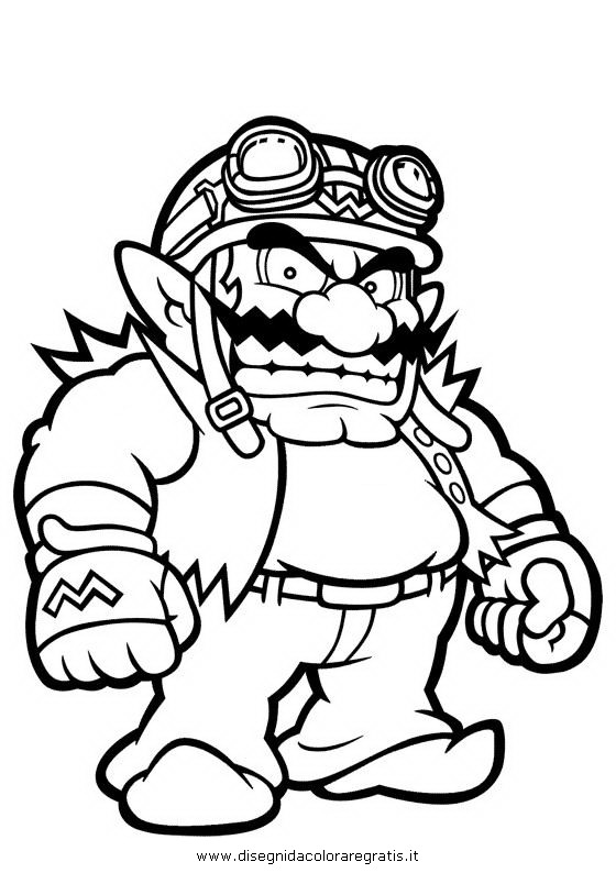 Super Mario Bros #53151