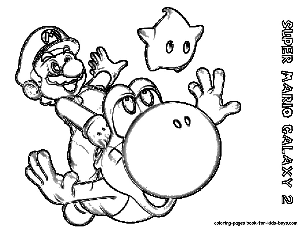 Super Mario Bros #53152