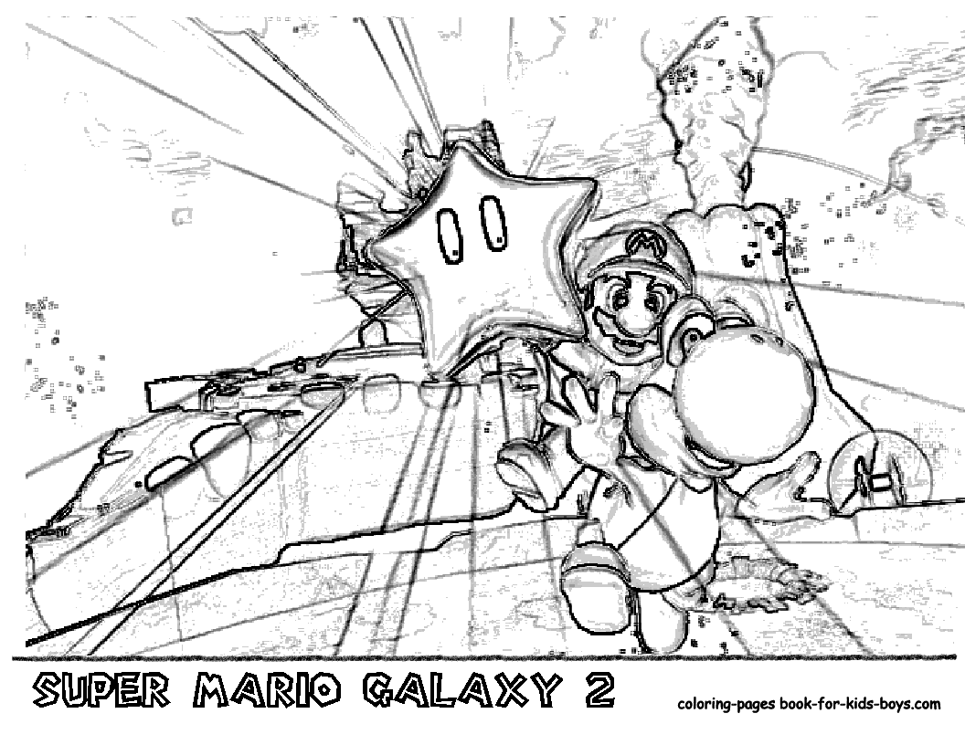 Super Mario Bros #53155