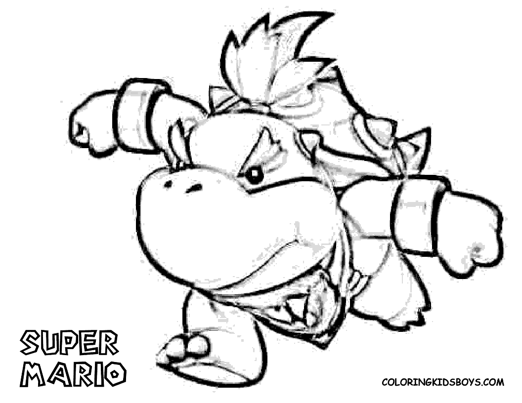 Super Mario Bros #53159