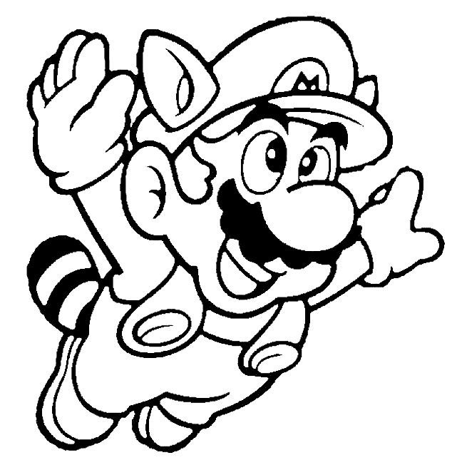 Super Mario Bros #53163