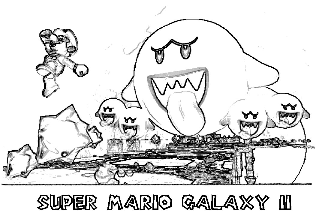 Super Mario Bros #53168