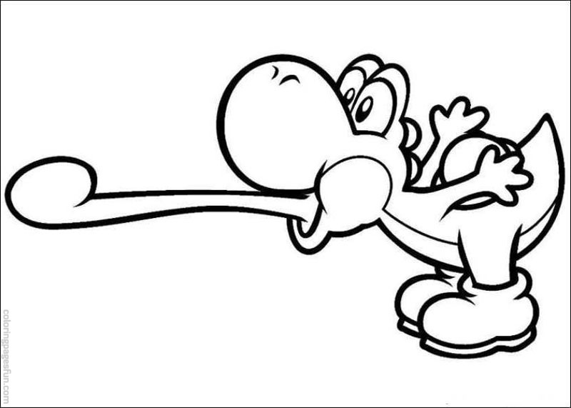 Super Mario Bros #53170