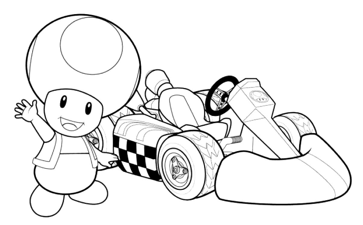 Super Mario Bros #53175