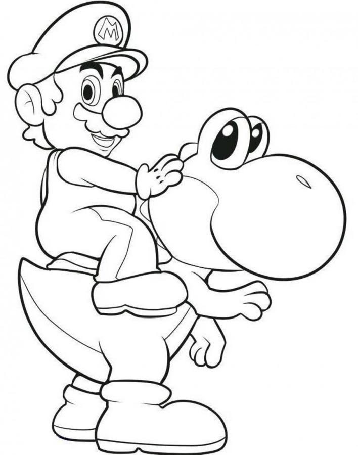 Super Mario Bros #53176