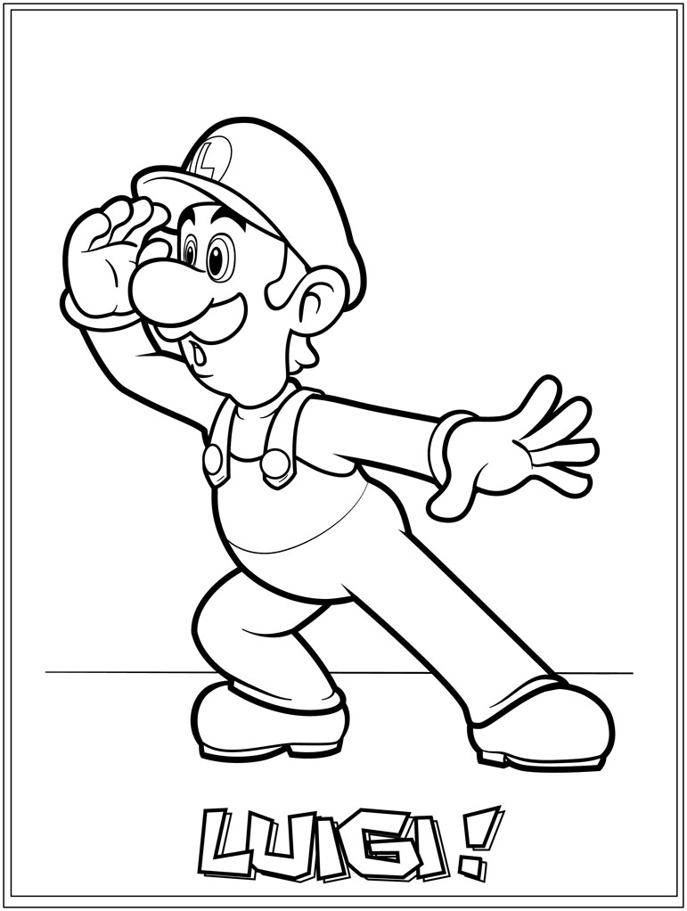 Super Mario Bros #53179