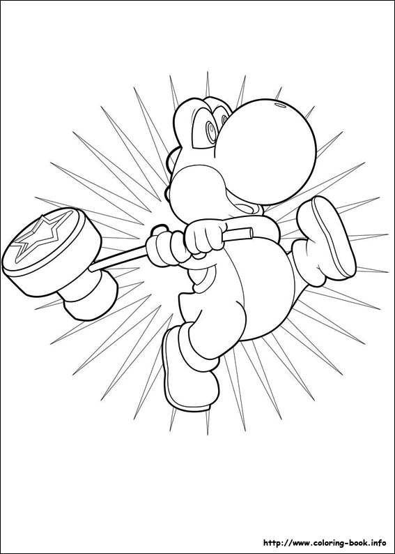 Super Mario Bros #53185