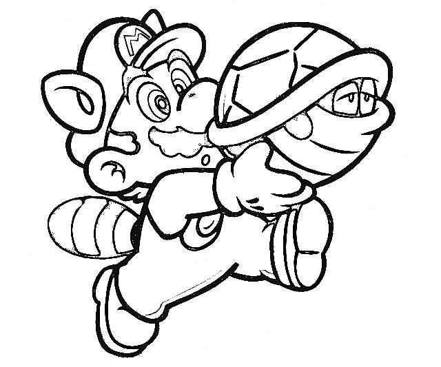 Super Mario Bros #53189