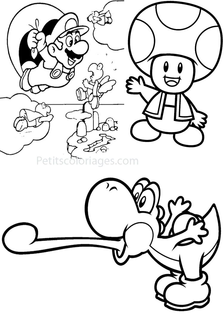 Super Mario Bros #53196