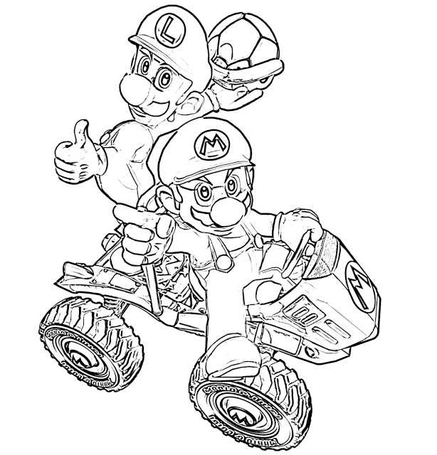 Super Mario Bros #53198