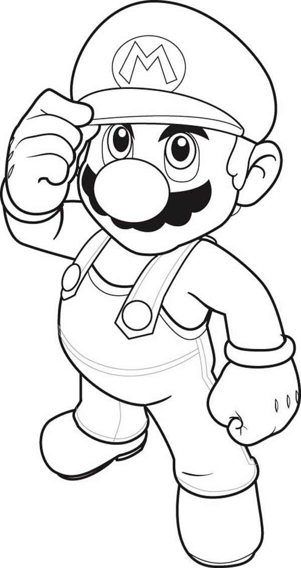 Super Mario Bros #53203