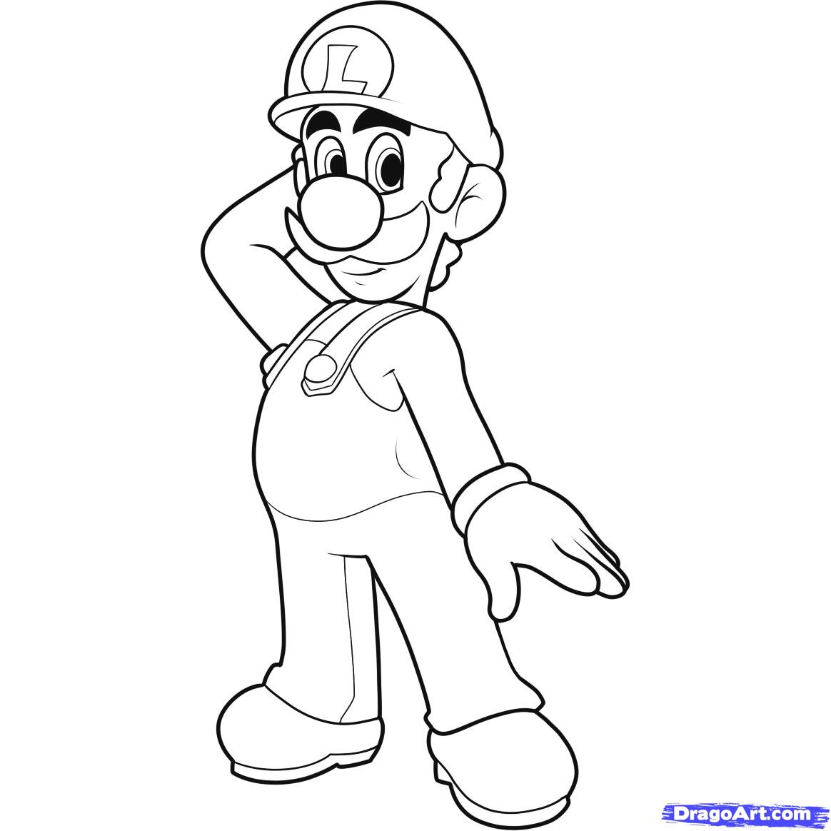 Super Mario Bros #53205