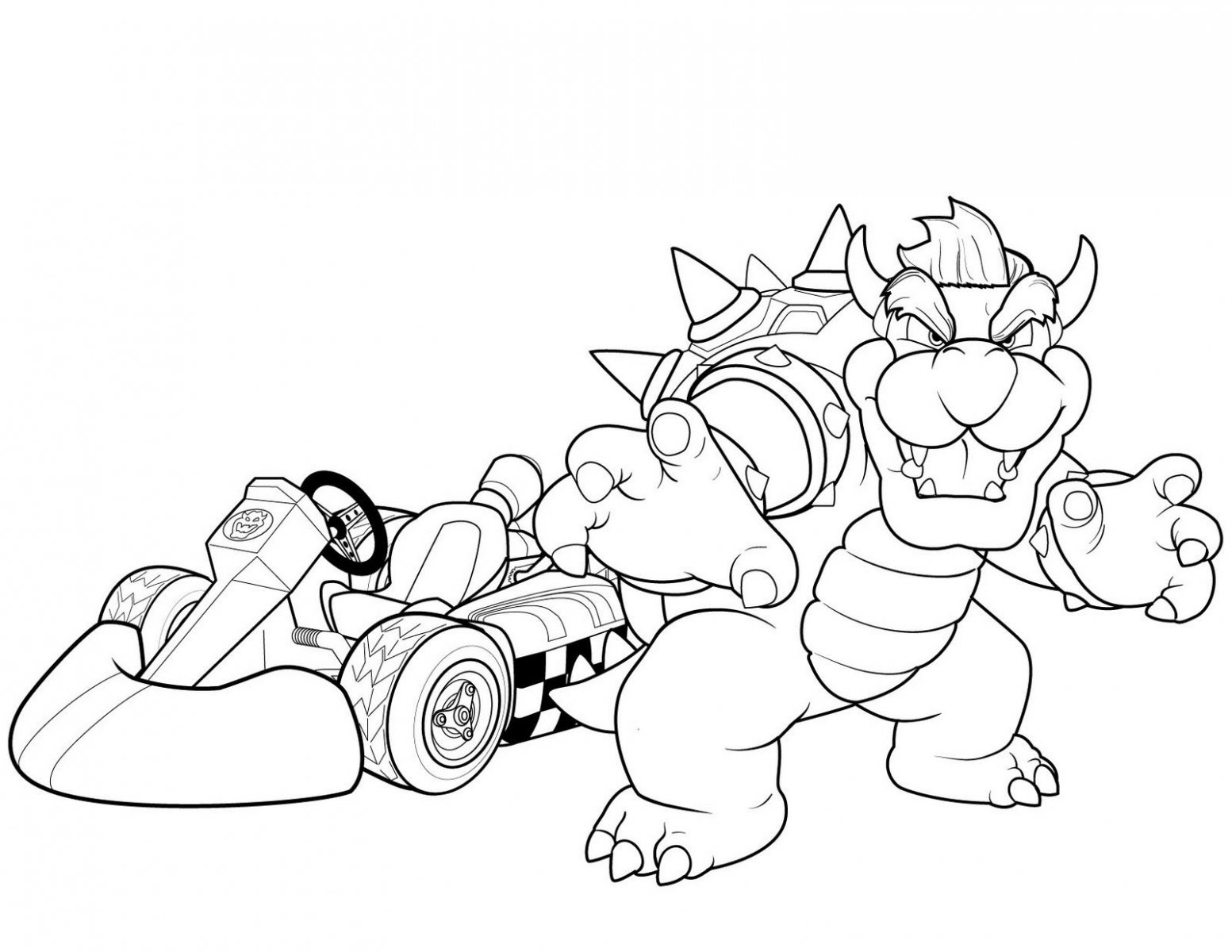 Super Mario Bros #53208