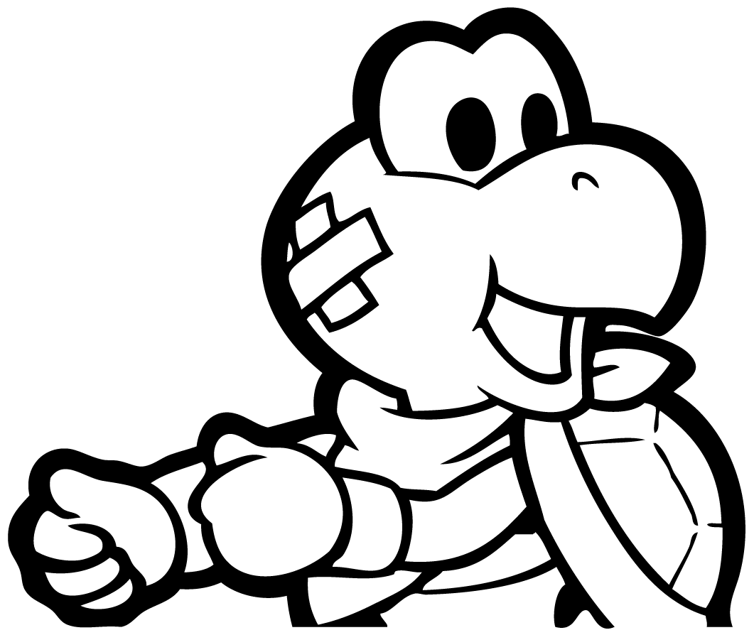 Super Mario Bros #53212