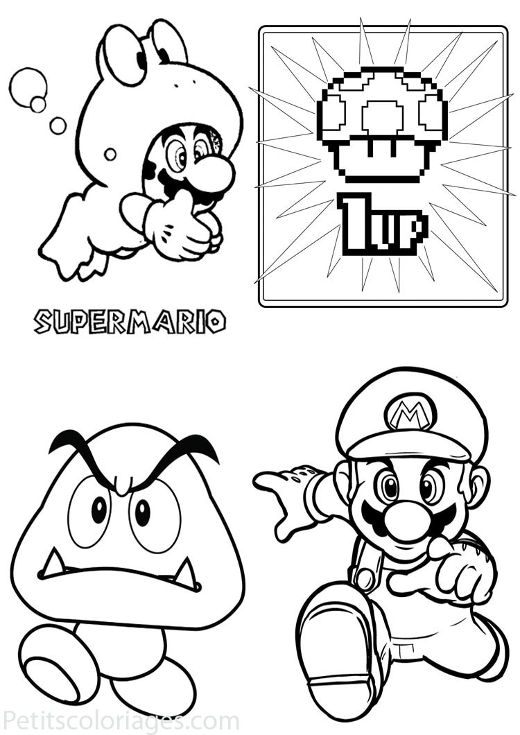Super Mario Bros #53215