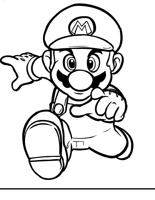 Super Mario Bros #53216