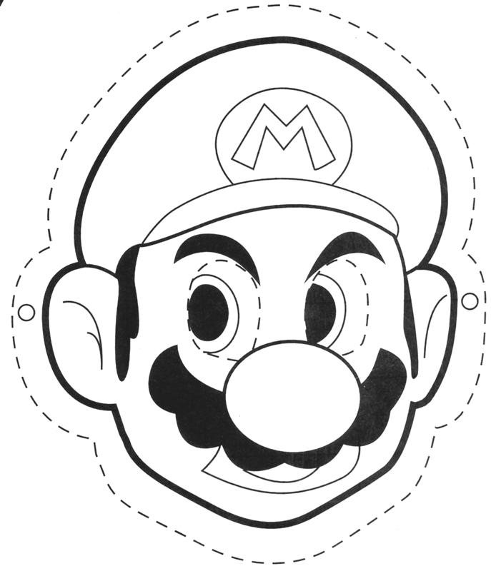 Super Mario Bros #53219