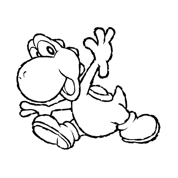 Super Mario Bros #53223