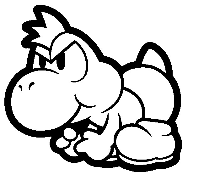 Super Mario Bros #53230