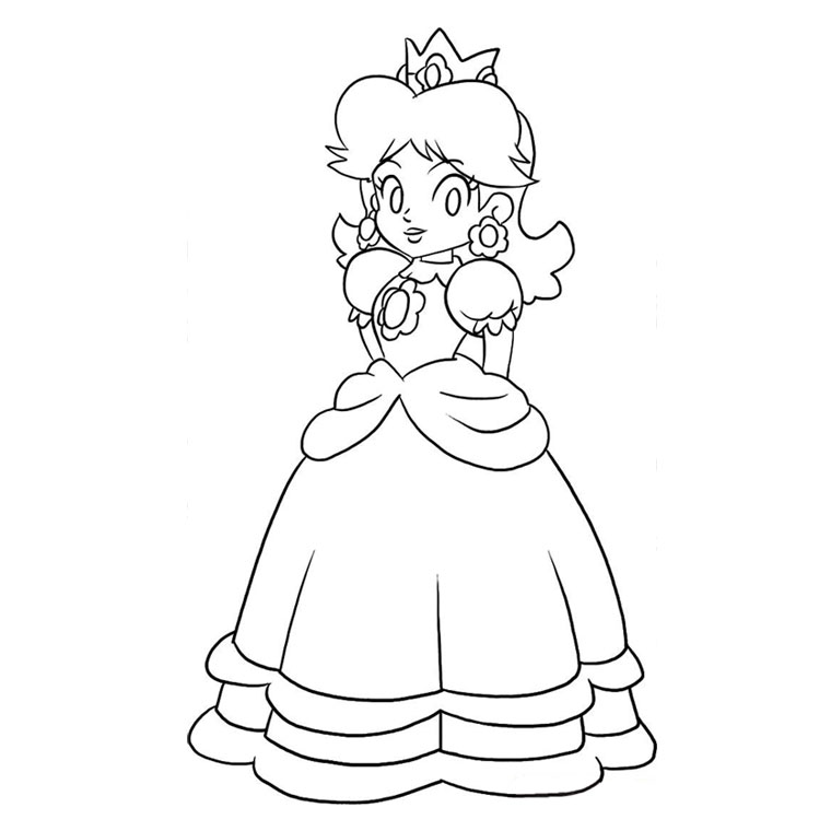 Super Mario Bros #53233