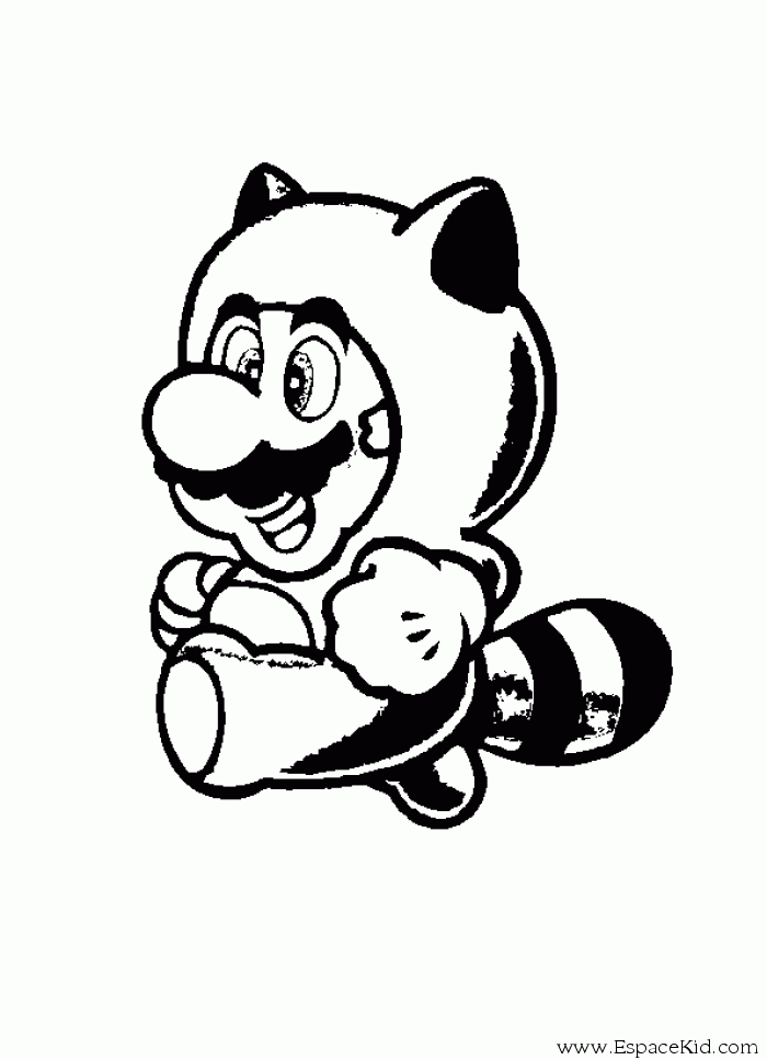 Super Mario Bros #53236