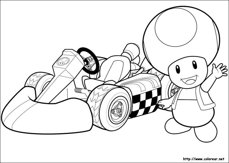 Super Mario Bros #53245