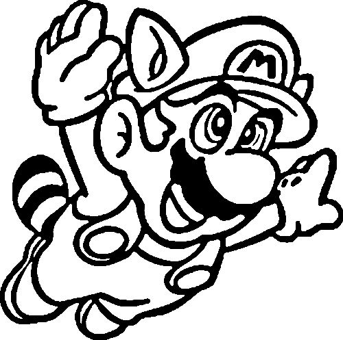 Super Mario Bros #53248