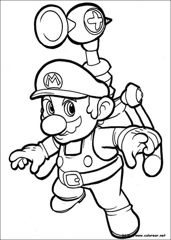 Super Mario Bros #53249