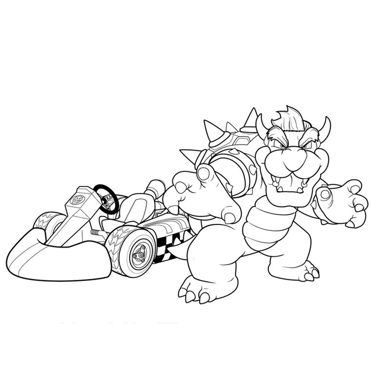Super Mario Bros #53251