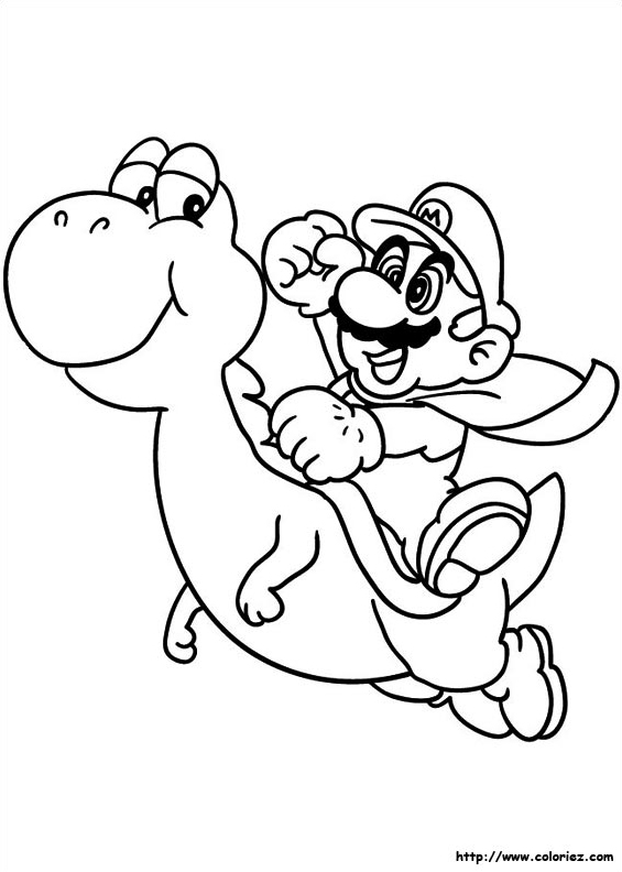 Super Mario Bros #53257