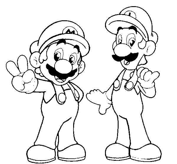 Super Mario Bros #53259