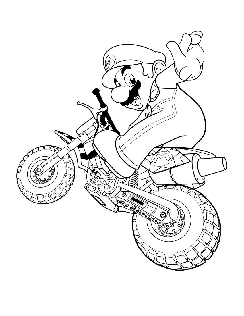 Super Mario Bros #53260