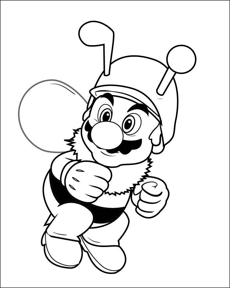 Super Mario Bros #53271